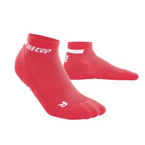 Product detail of Salming CEP kotníkové ponožky 4.0 pánské růžové