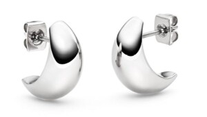 Product detail of Náušnice Boccia Titanium 05089-01