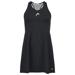Product detail of Dámské šaty Head  Spirit Dress Women Black L