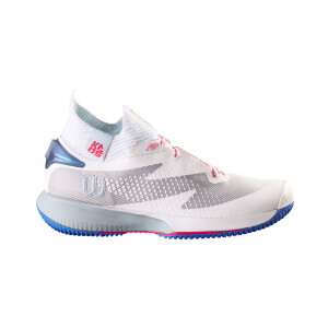 Product detail of Dámská tenisová obuv Wilson Kaos Rapide SFT White  EUR 38 2/3
