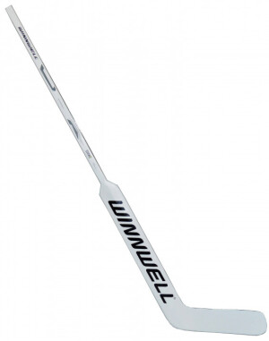 Product detail of Dřevěná brankářská hokejka WinnWell  GXW 1 Senior 26 palců, L (normální gard)
