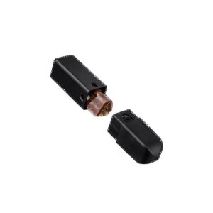 Product detail of Topeak bezdušové knoty Tubi Plugbox, 5ks