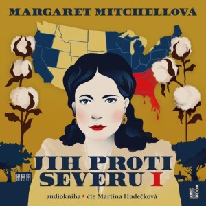 Product detail of Jih proti Severu I. - 3 CDmp3 (Čte Martina Hudečková) - Margaret Mitchell