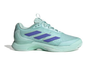 Product detail of Dámská tenisová obuv adidas Avacourt 2 Semiflash Aqua  EUR 40