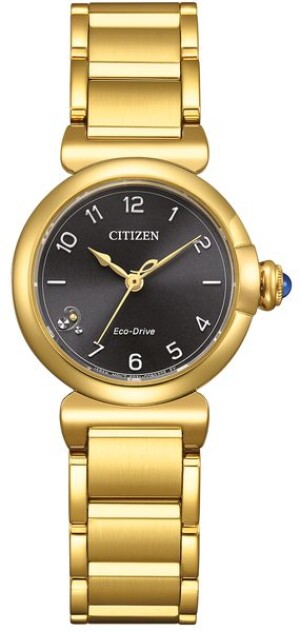 Product detail of Citizen Eco-Drive L EM1132-88H