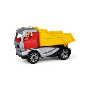 Product detail of Lena Auto sklápěč s figurkou Truckies, 22 cm 