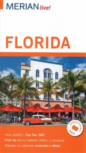 Product detail of Florida - Merian Live! - Bernd Wagner, Heike Wagner