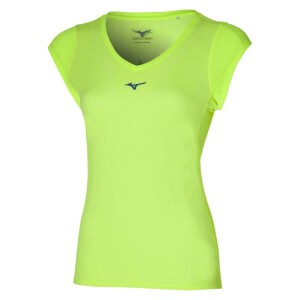 Product detail of Mizuno Aero Tee