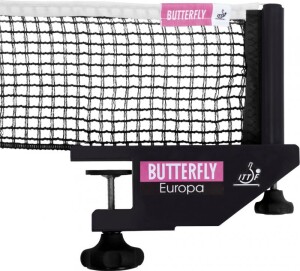 Product detail of Butterfly Europa II siťka na stolní tenis