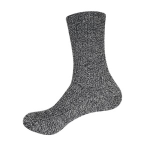 Product detail of VTR ponožky VLNĚNÉ tm.šedé 41-42