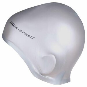 Product detail of Aqua-Speed Ear koupací čepice stříbrná
