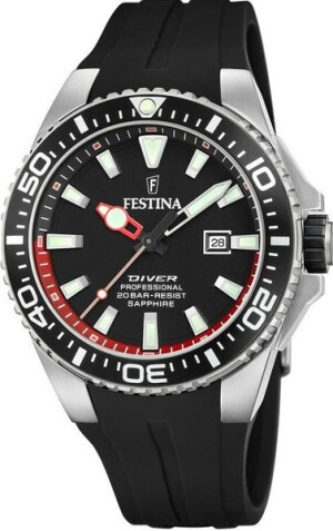 Product detail of Festina The Originals Diver 20664/3