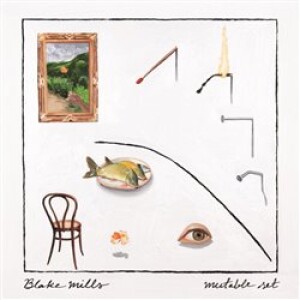 Product detail of Mutable Set - Blake Mills