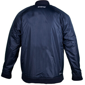 Product detail of Pánská bunda CCM  Bomber Jacket Navy L