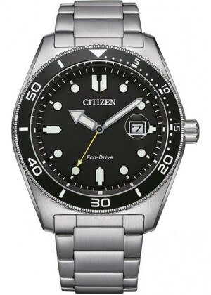 Product detail of Citizen Eco-Drive Sports AW1760-81E