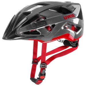 Product detail of Uvex Active ANTHRACITE red 2023