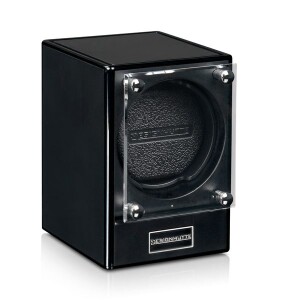 Product detail of Natahovač Designhütte Piccolo Modular Black 70005/191.10