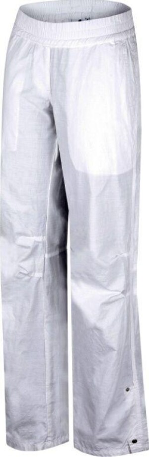 Product detail of Alpine Pro Maite white dámské kalhoty POUZE XXL (VÝPRODEJ)