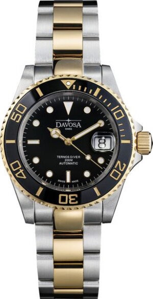 Product detail of Davosa Ternos Ceramic 161.555.30