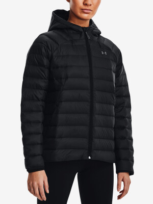 Product detail of Under Armour Armour Down 2.0 Jkt black