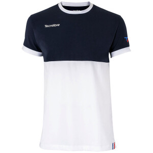 Product detail of Pánské tričko Tecnifibre  F1 Stretch Marine 2020 M