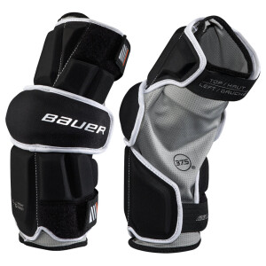 Product detail of Bauer Official´s SR