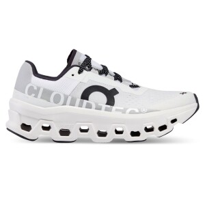 Product detail of Dámská běžecká obuv On Cloudmonster All White  EUR 36,5