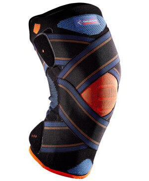 Product detail of Ortéza na koleno THUASNE  Sport 0270 XL