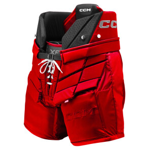 Product detail of Brankářské hokejové kalhoty CCM Tacks XF Red Senior L