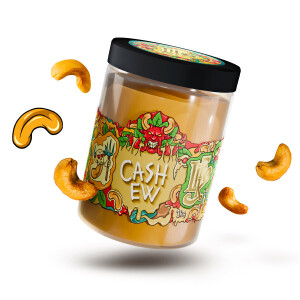 Product detail of LifeLike Kešu krém 1000 g