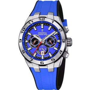 Product detail of Festina Chrono Bike 2024 20671/3