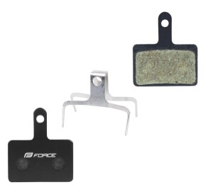 Product detail of Force Destičky brzdové SH M08 E-Bike polymer