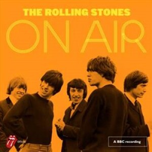 Product detail of On Air - Rolling Stones