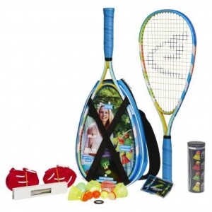 Product detail of Speedminton Set S700 sada raket