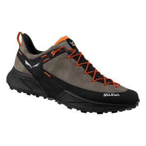 Product detail of Pánská outdoorová obuv Salewa  Dropline Leather Bungee Cord/Black  UK 11,5