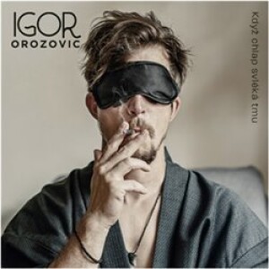 Product detail of Když chlap svléká tmu - Igor Orozovič