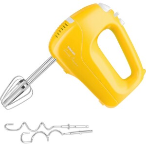 Product detail of Sencor SHM 5406YL ruční mixér, žlutá