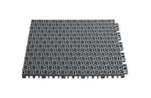 Product detail of Střelecká deska Bauer  MULTI-SPORT TRAINING TILES GRY 50 PCK