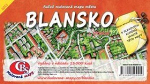 Product detail of Blansko