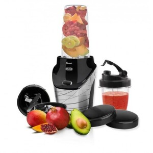 Product detail of Bravo B-4616 smoothie mixér SWEET
