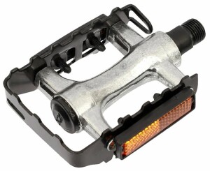 Product detail of Max1 Pedály MTB Al