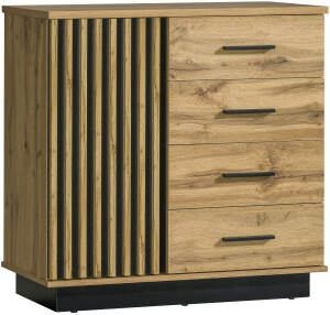 Product detail of Dolmar Komoda CARMELO LA5