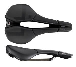 Product detail of PROLOGO Sedlo PROXIM W650 PAS T2.0 155 černé