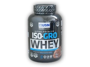 Product detail of USN Iso-Gro ltbgtwheylt/bgt protein 2000g