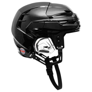 Product detail of Hokejová helma Warrior Covert CF 80 Black Senior S