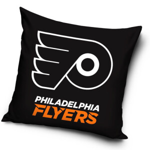 Product detail of Polštářek Official Merchandise  NHL Philadelphia Flyers One Color