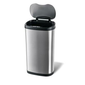 Product detail of Toro Nerezový koš se senzorem na tříděný odpad, 50 l