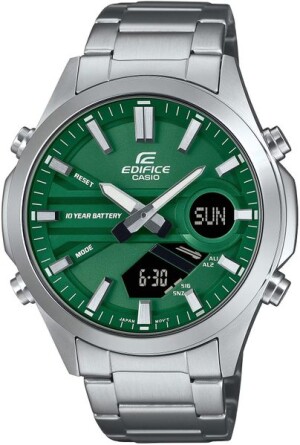 Product detail of Casio Edifice EFV-C120D-3AEF