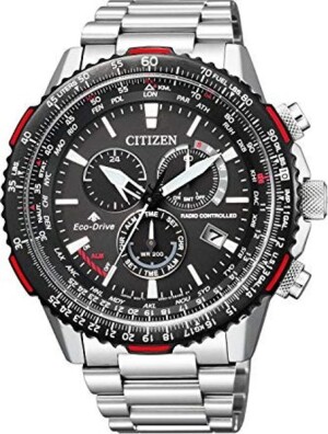 Product detail of Citizen Promaster Radio Controlled CB5001-57E
