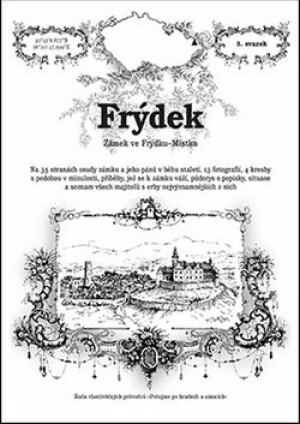 Product detail of Frýdek - Rostislav Vojkovský